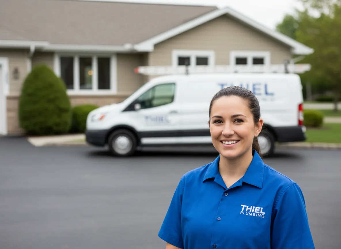 Plumber Carmen, OK FAQs